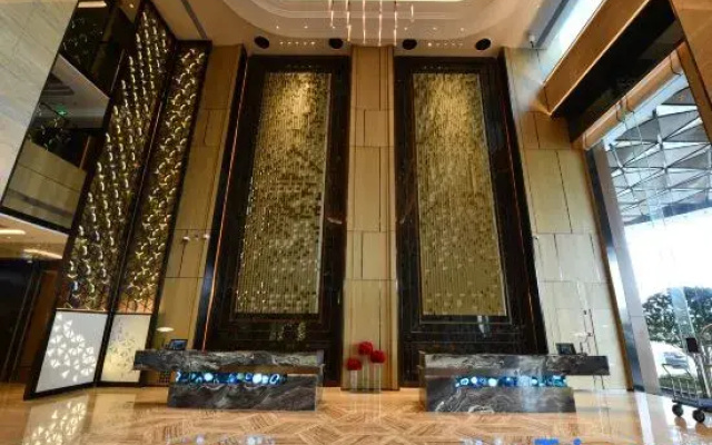 YuanLin Hotel Foshan