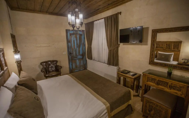 Sinasos Star Hotel Cappadocia
