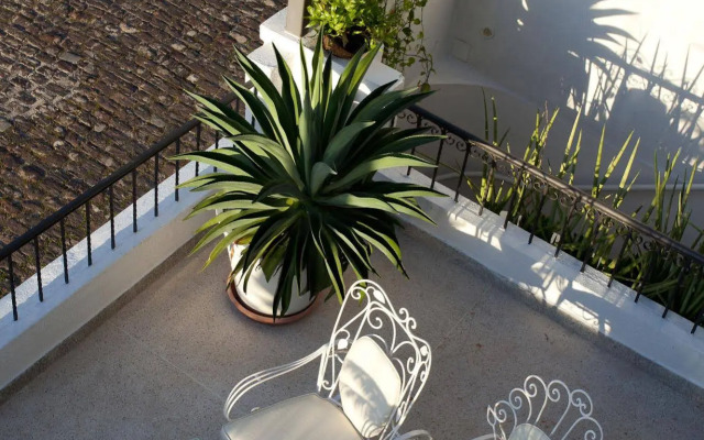 Pousada Casa Da Vitória