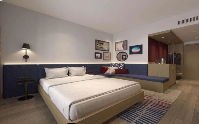 Hampton By Hilton Antalya Airport