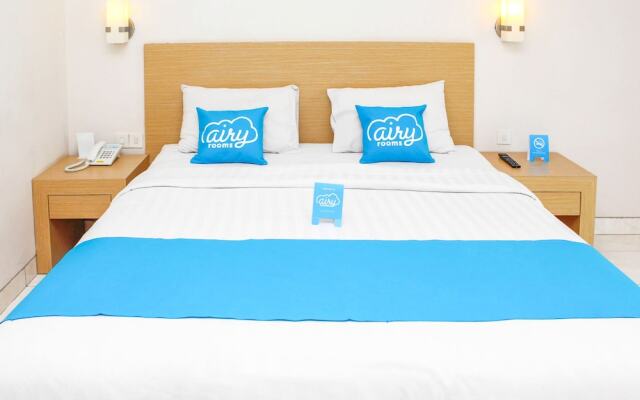 Airy Kuta Kartika Plaza 9 Bali