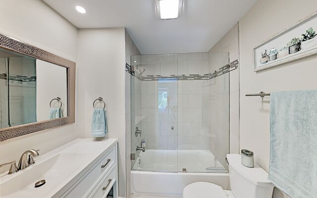 114sprin 2 Bedroom Condo