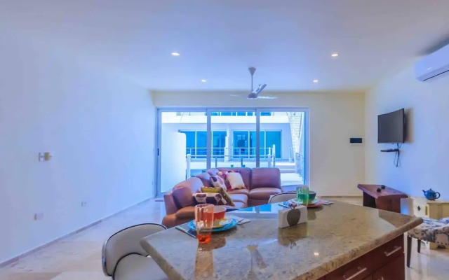 Estrella Del Mar One Bedroom 102