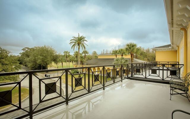 Tampa Palms Country Club