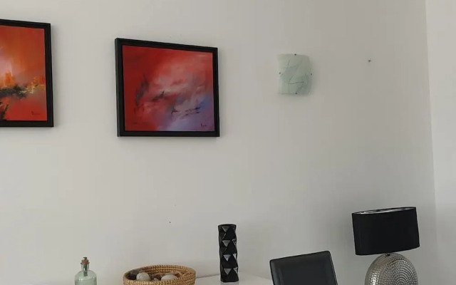 Villa in Lorgues With Private Pool