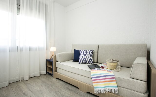 Pierre & Vacances Residence Blanes Playa