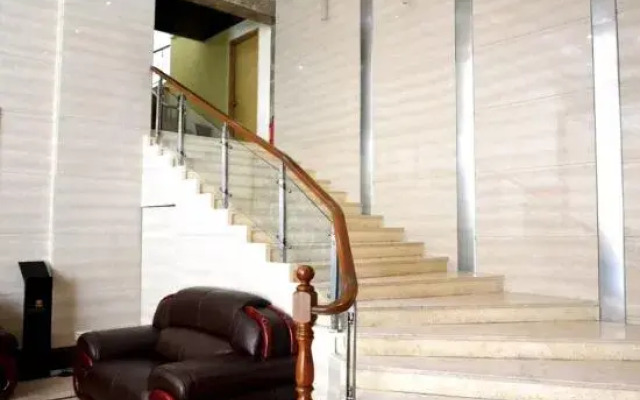 Foshan Shunde Yayuan Hotel