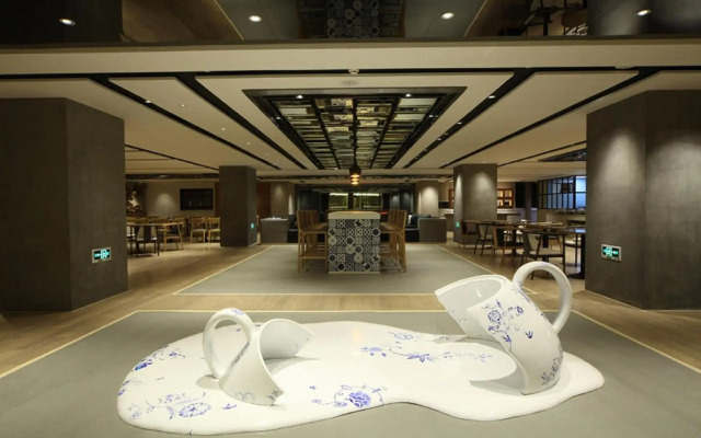 BeiJing Qianyuan Hotel