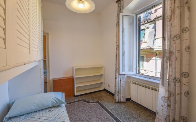 Stunning Apartment in Nervi With Wifi and 3 Bedrooms