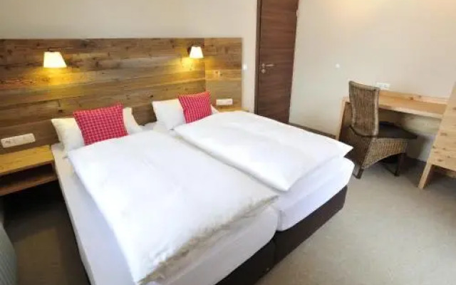 Auszeit Ferienwohnungen