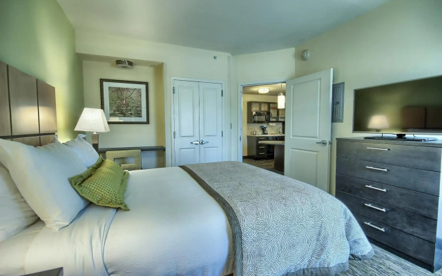 Candlewood Suites Columbus - Grove City by IHG