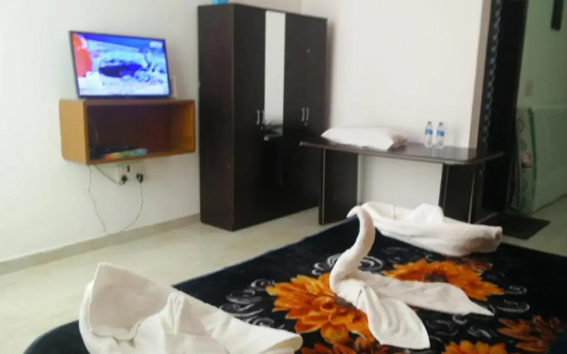 Airport Residency Bangalore