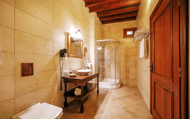 Hotel Villa Turka