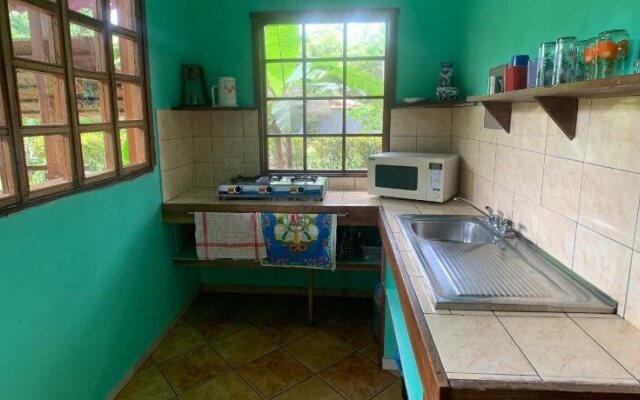 Luna Caribeña Village