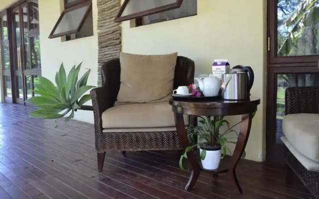 Staybridge Riverside & Spa
