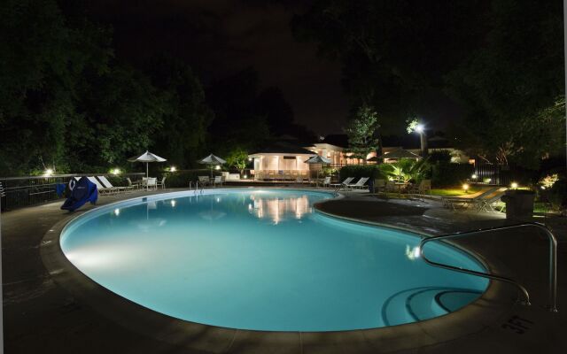 Hampton Inn & Suites Wilmington/Wrightsville Beach