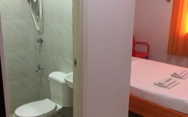 Princess Perrine Suites