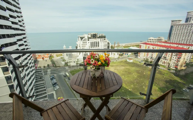 Orbi Luxury Apartments