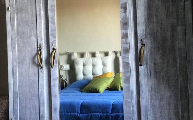 Affittacamere da Vitto