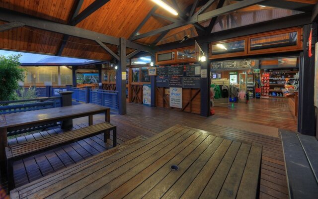 Fraser Island Retreat