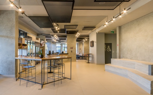 ibis Budget Ribeirão Preto Vila do Golf