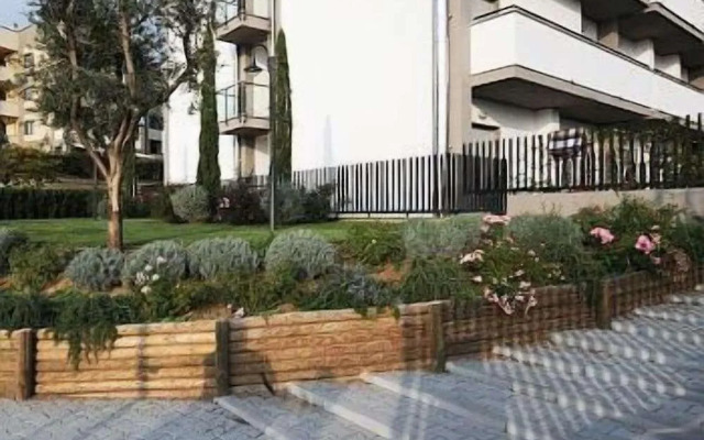 Residence Lorenzo da Viterbo