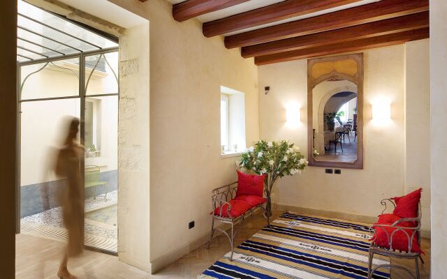 Algila' Ortigia Charme Hotel