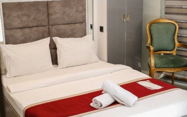 The Şişli Hermes Park