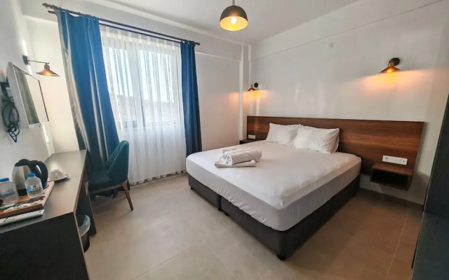 Rigani Gökçeada (+14)