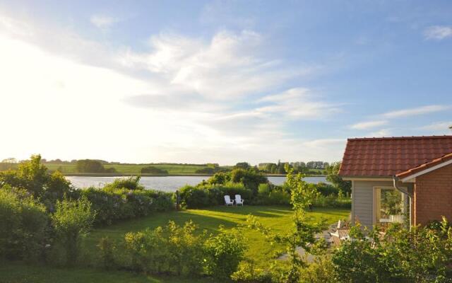 Schlei Resort Marina Hülsen
