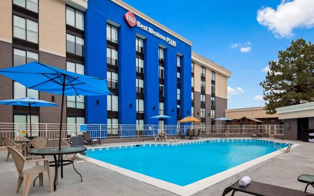 Best Western Plus Executive Residency Denver - Central Park Hotel