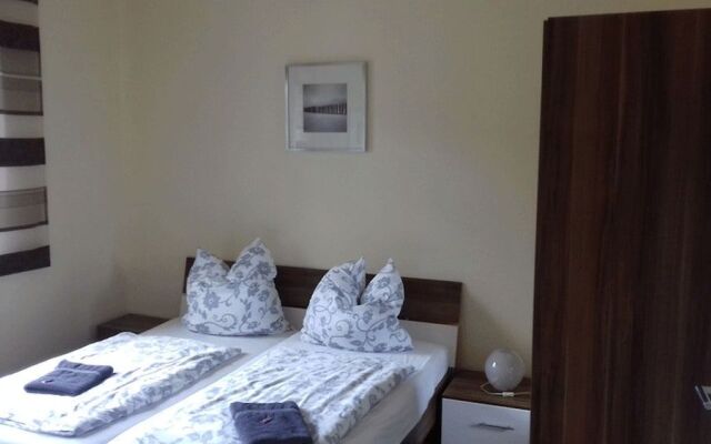 Hotel Zur Rampe