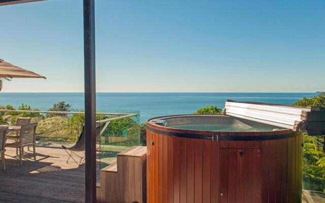 The Ridge at Tairua - Tairua Apartment