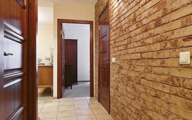 Minsk Apartment 1