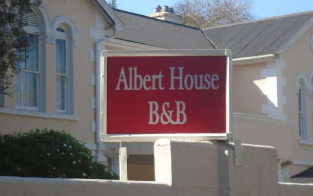 Albert House B&B