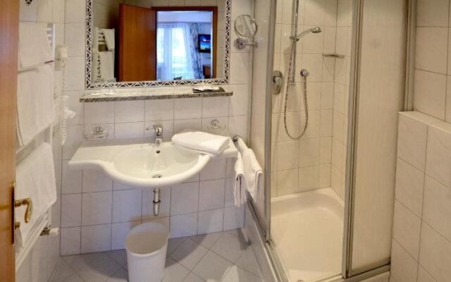 Hotel Garni Helvetia