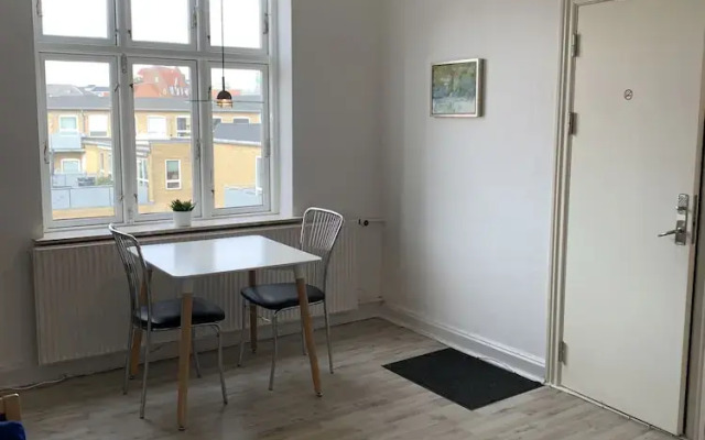 Anne's Home Sønderbro