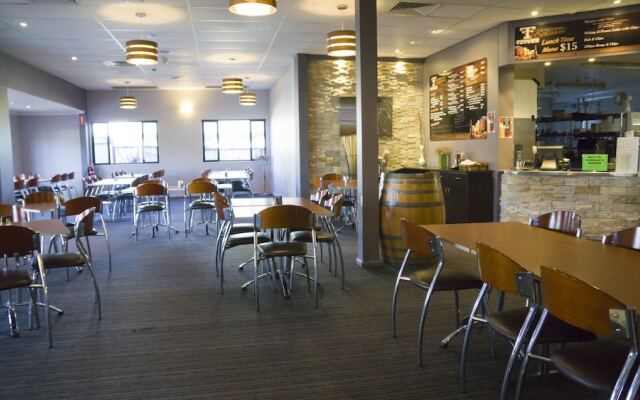 Tenterfield Tavern and Motor Inn