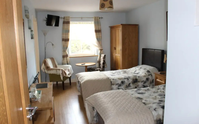 Kilcatten Lodge B&B