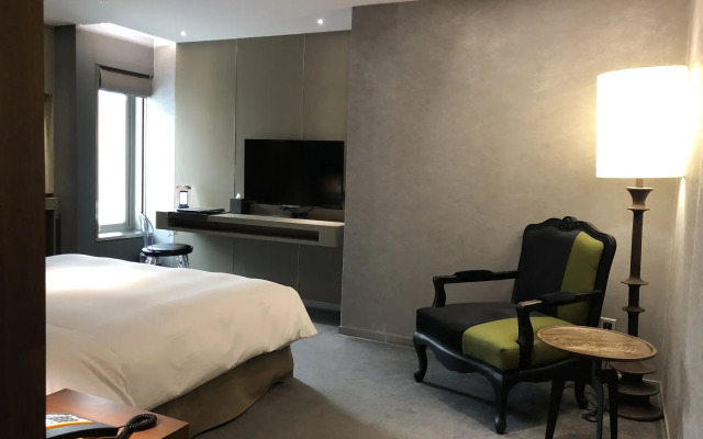 CHECK inn Taipei Nanjing