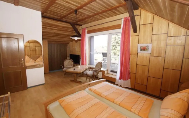 Nichtraucher-Pension Zum Froschkönig