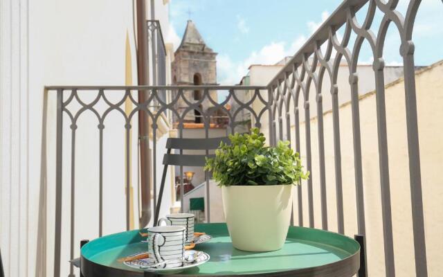 Al Castello Relais