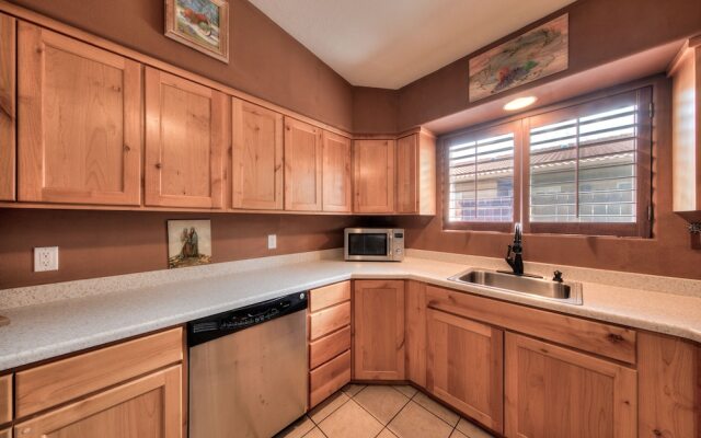 Cottonwoods 401