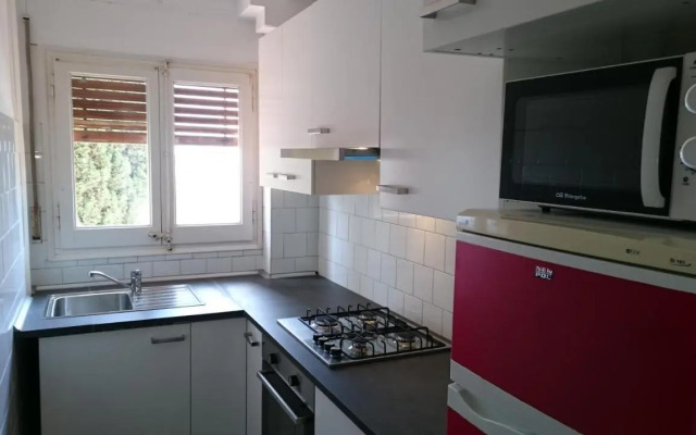 Apartamentos Juan Jose