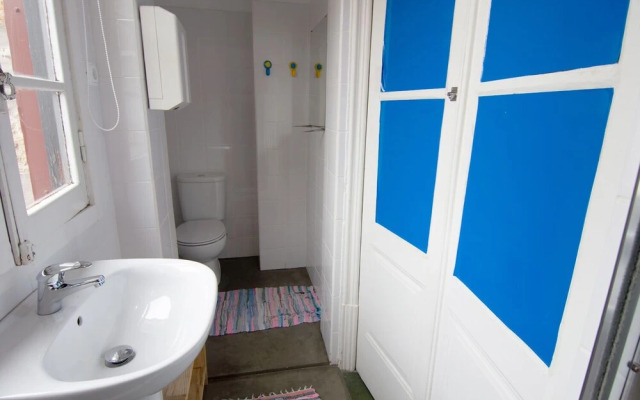 Rock n Porto Hostel
