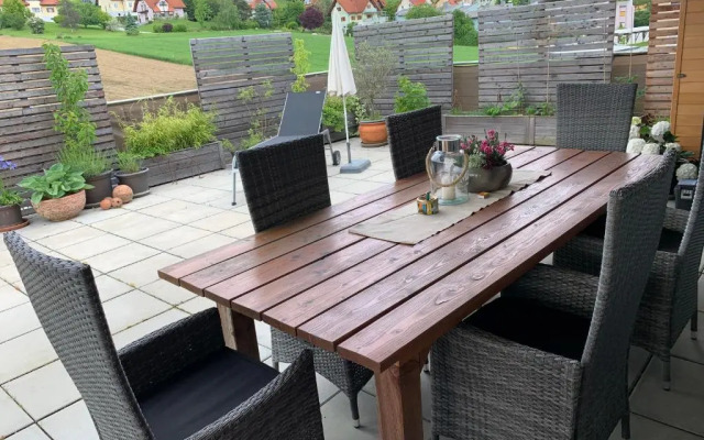 Penthauswohnung Zentrum Gamlitz