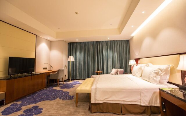 The Garden Hotel Tangshan