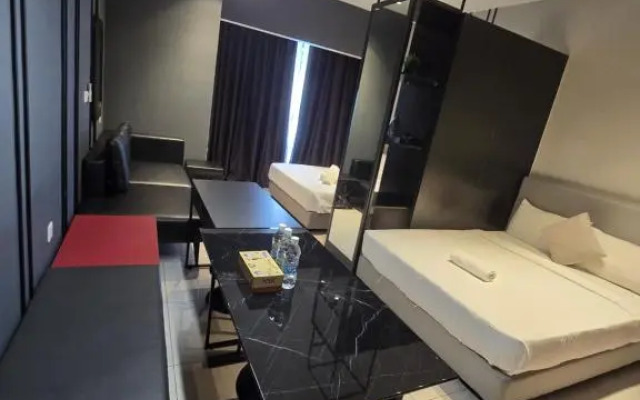 OYO Rooms Jalan Bukit Bintang 1