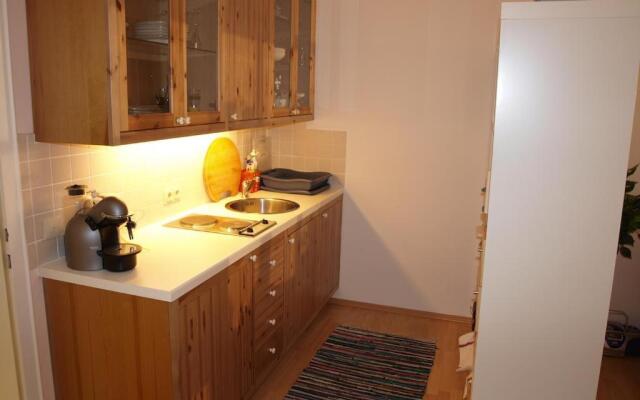 Executive Apartment 2