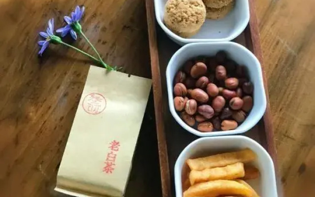 Chongqing Nanshan Yushi Homestay